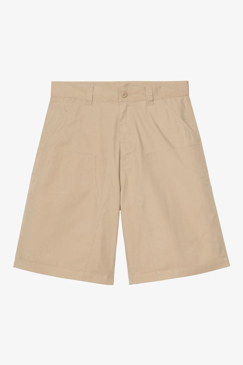 Postal Double Knee Short