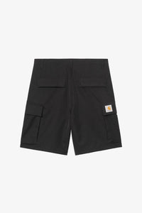 Black, Stone washed