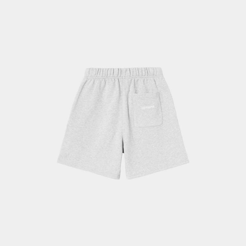 W' Brenta Sweat Short