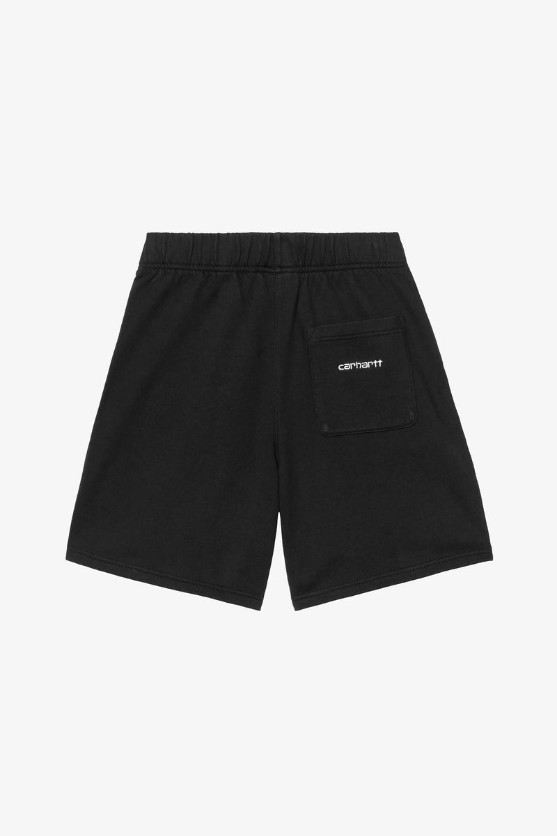 W' Brenta Sweat Short