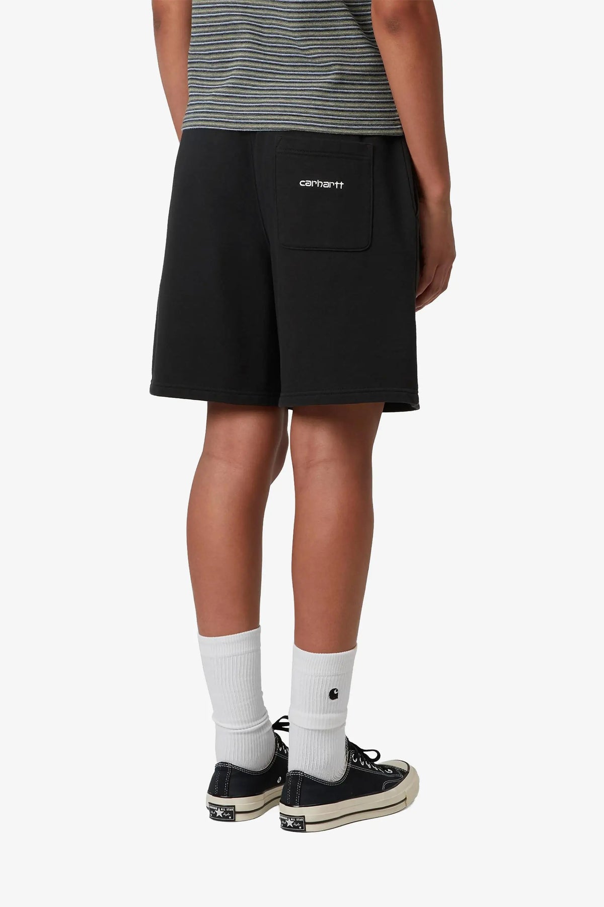 W' Brenta Sweat Short