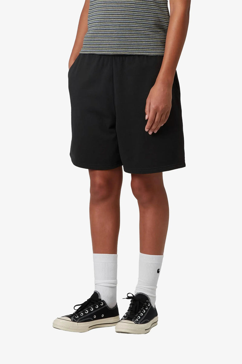 W' Brenta Sweat Short