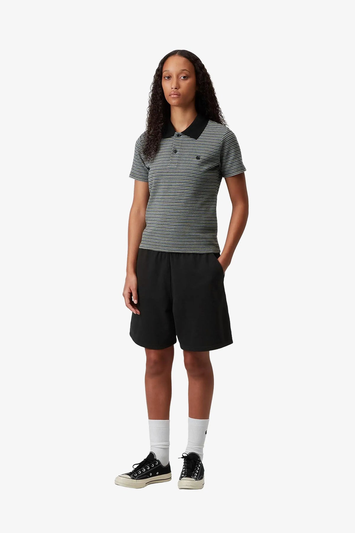 W' Brenta Sweat Short