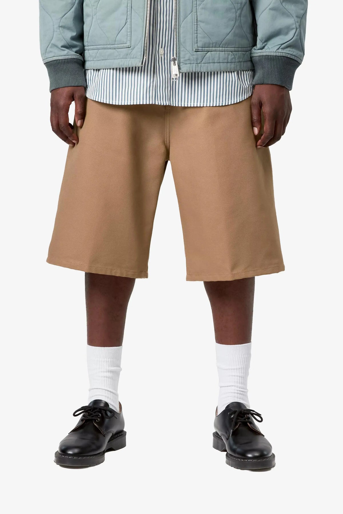 OG Single Knee Short