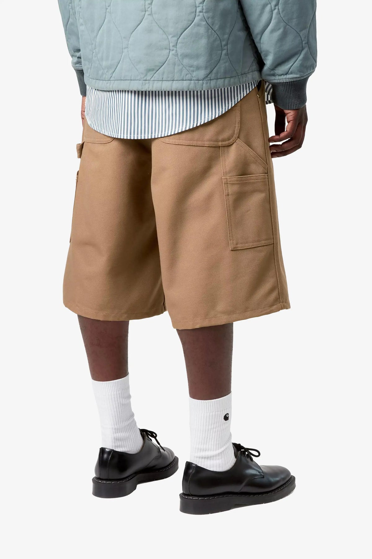 OG Single Knee Short