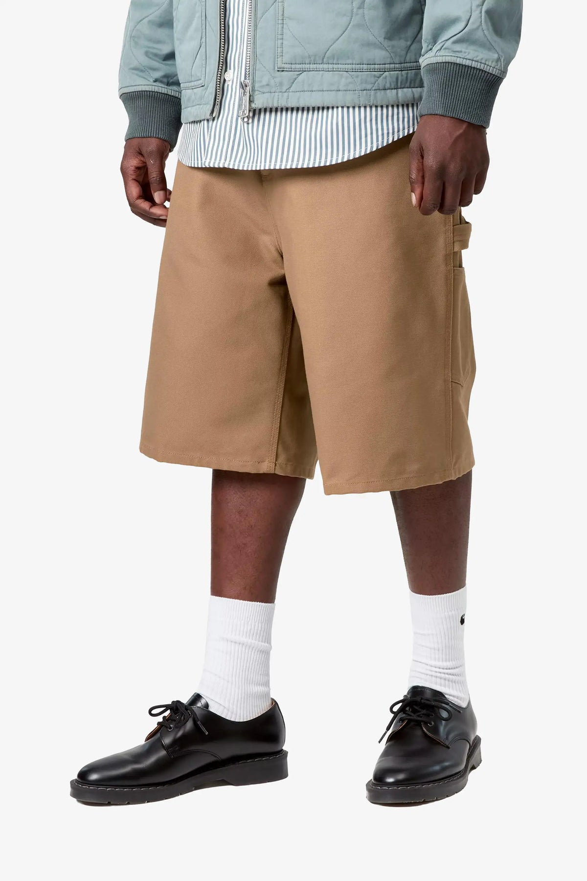 OG Single Knee Short