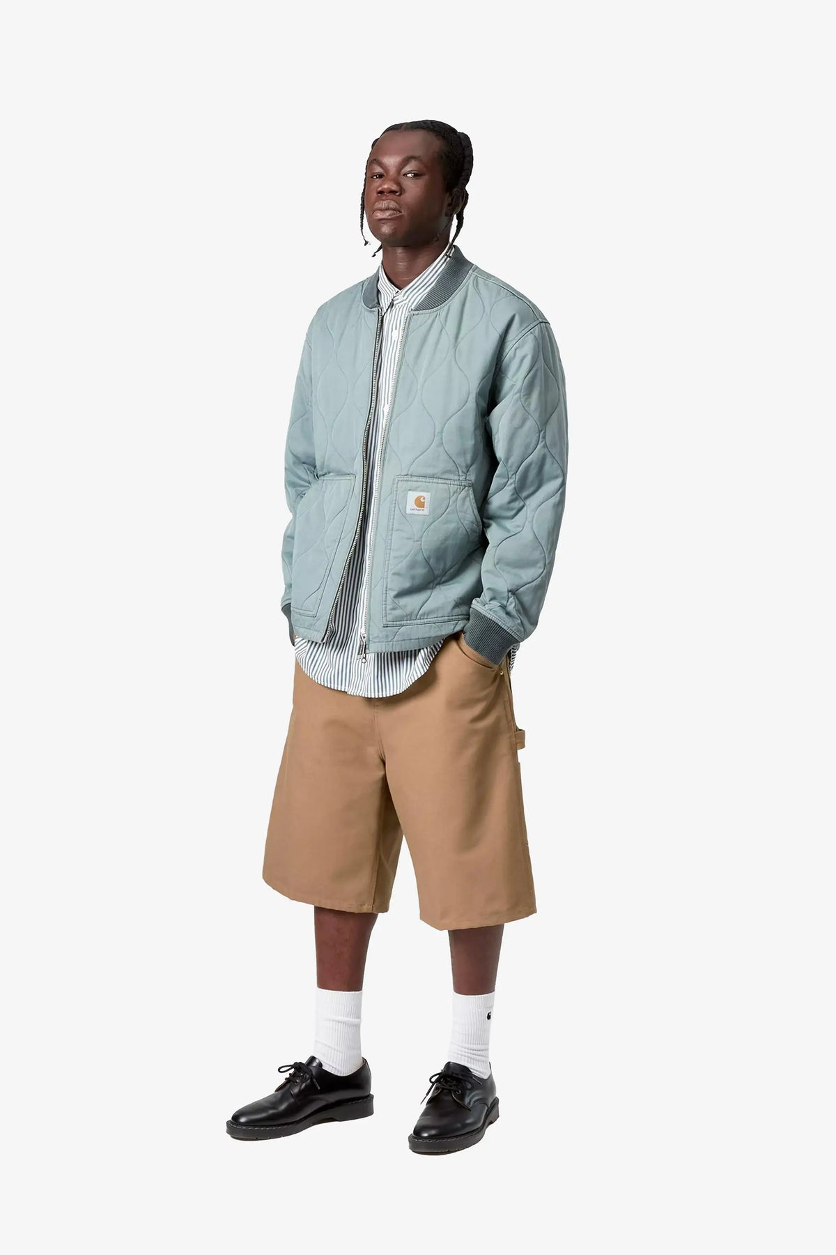 OG Single Knee Short