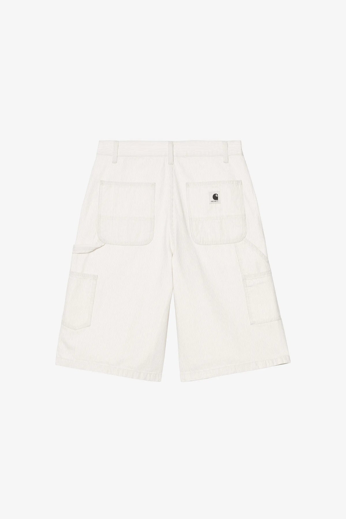 W' Mercer Single Knee Short