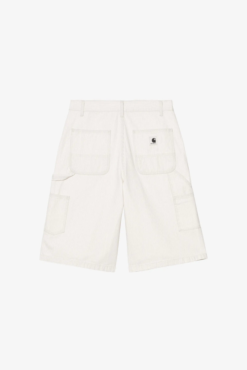 W' Mercer Single Knee Short