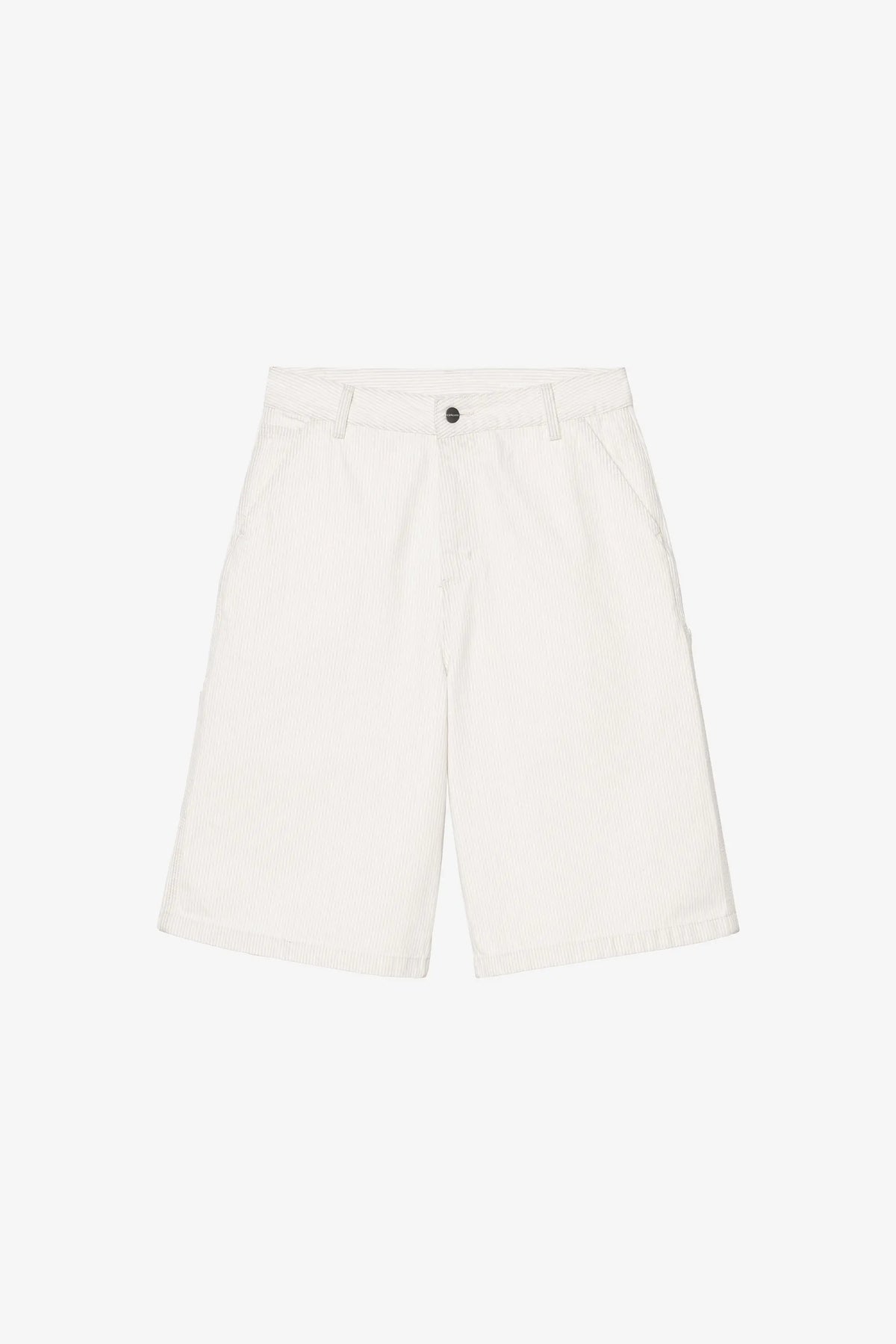 W' Mercer Single Knee Short