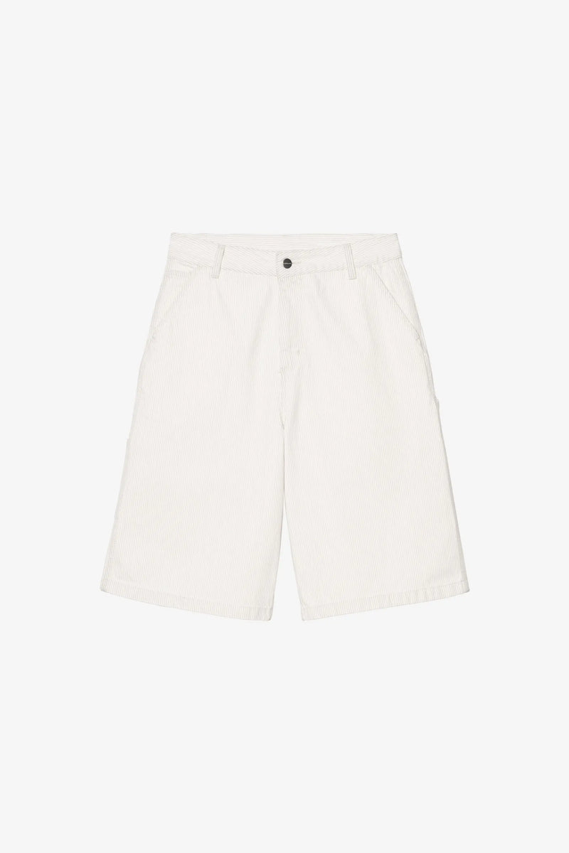 W' Mercer Single Knee Short