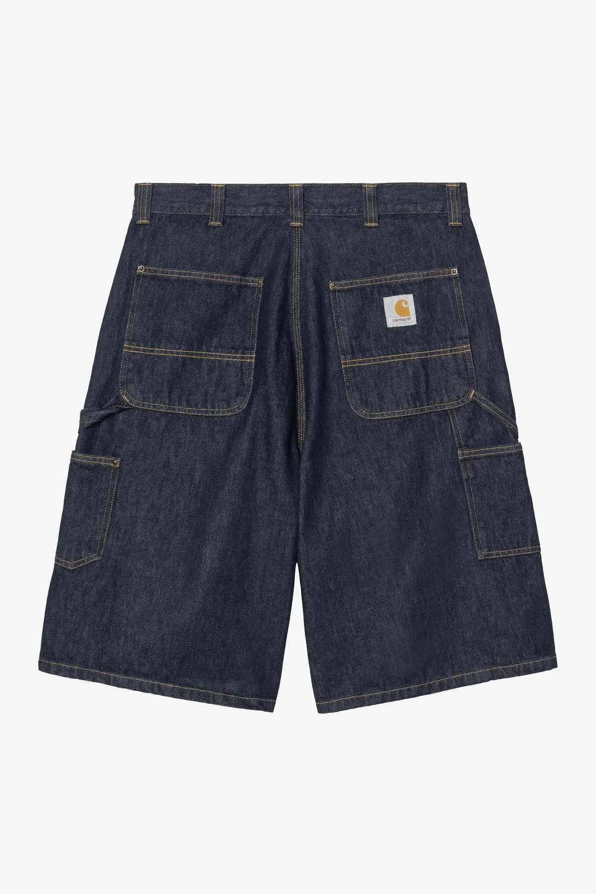 OG Double Knee Short