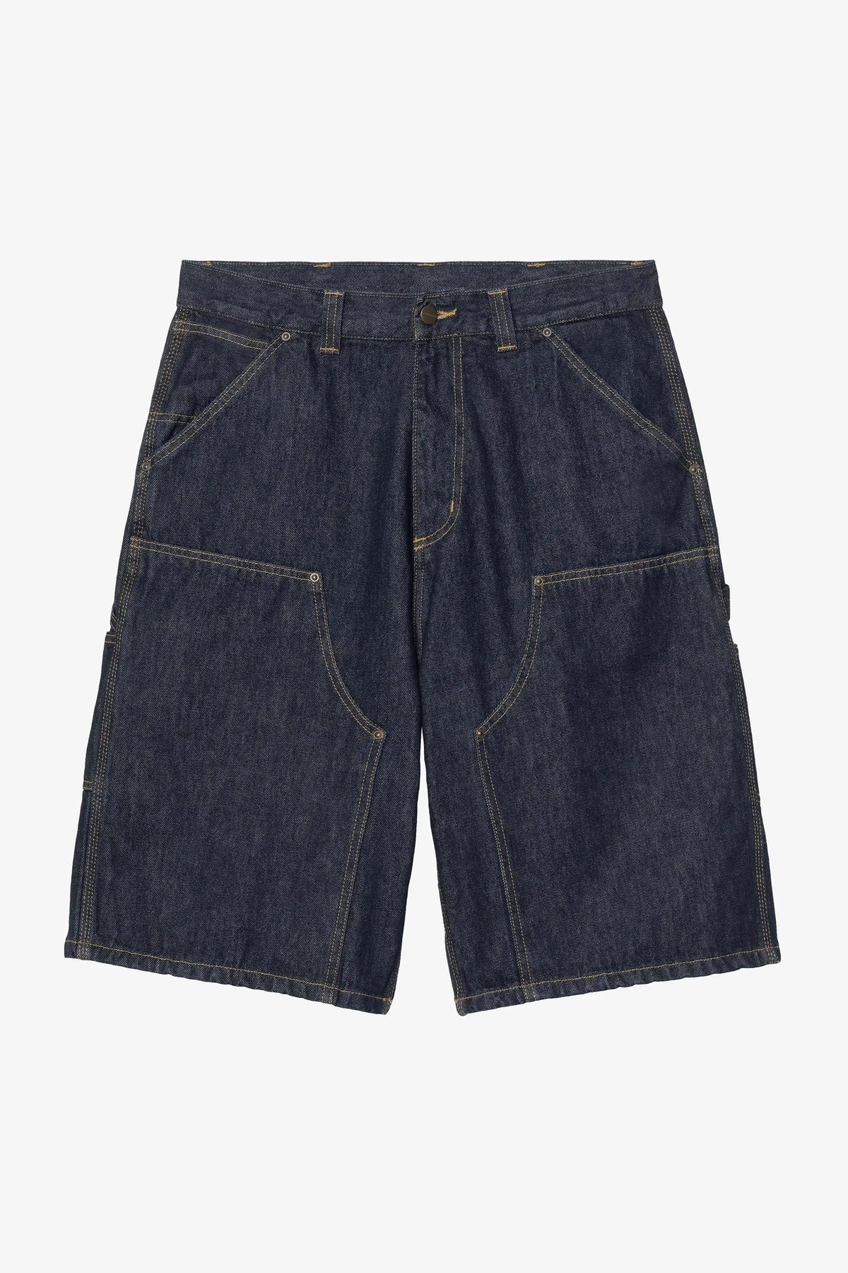 OG Double Knee Short