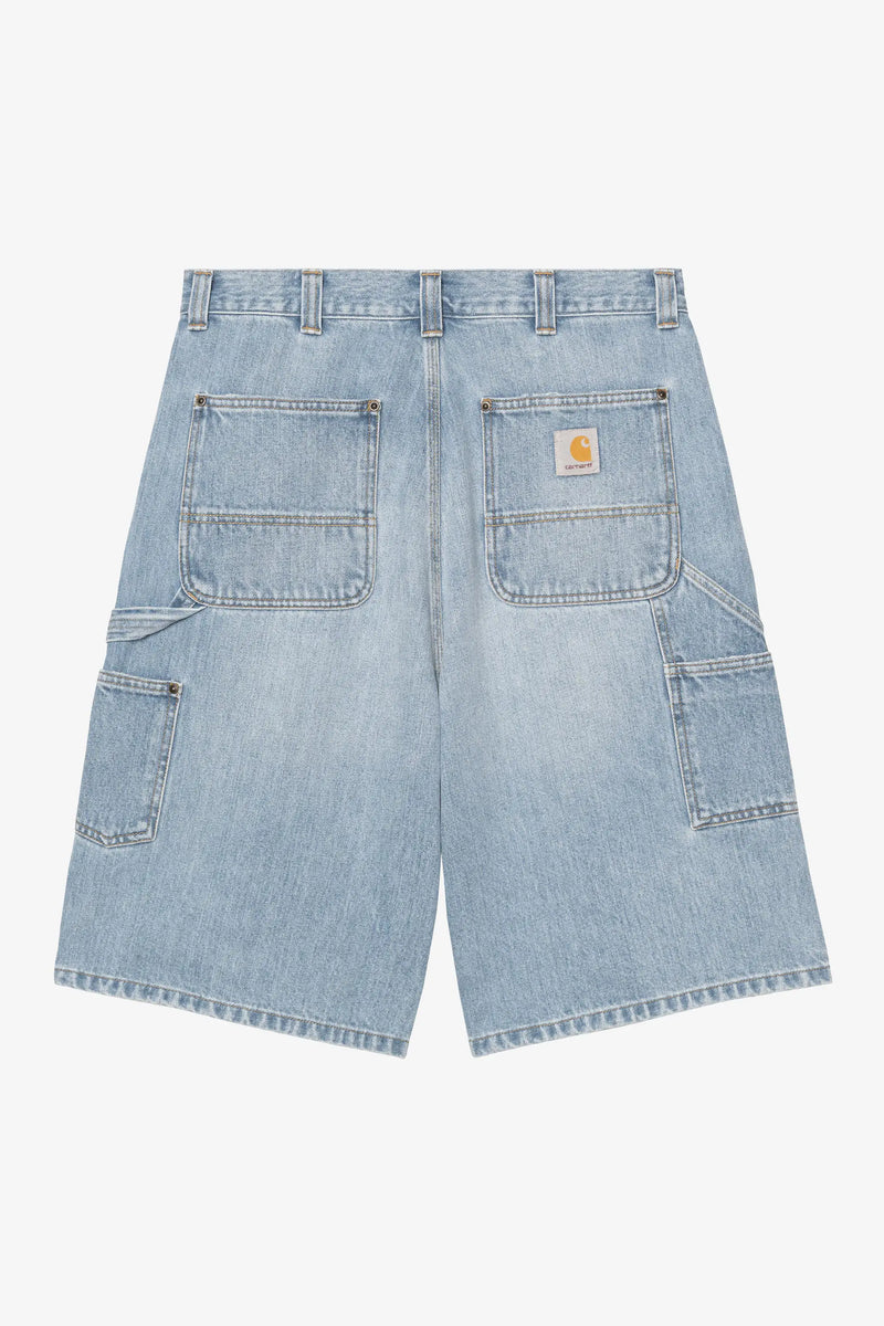 OG Double Knee Short