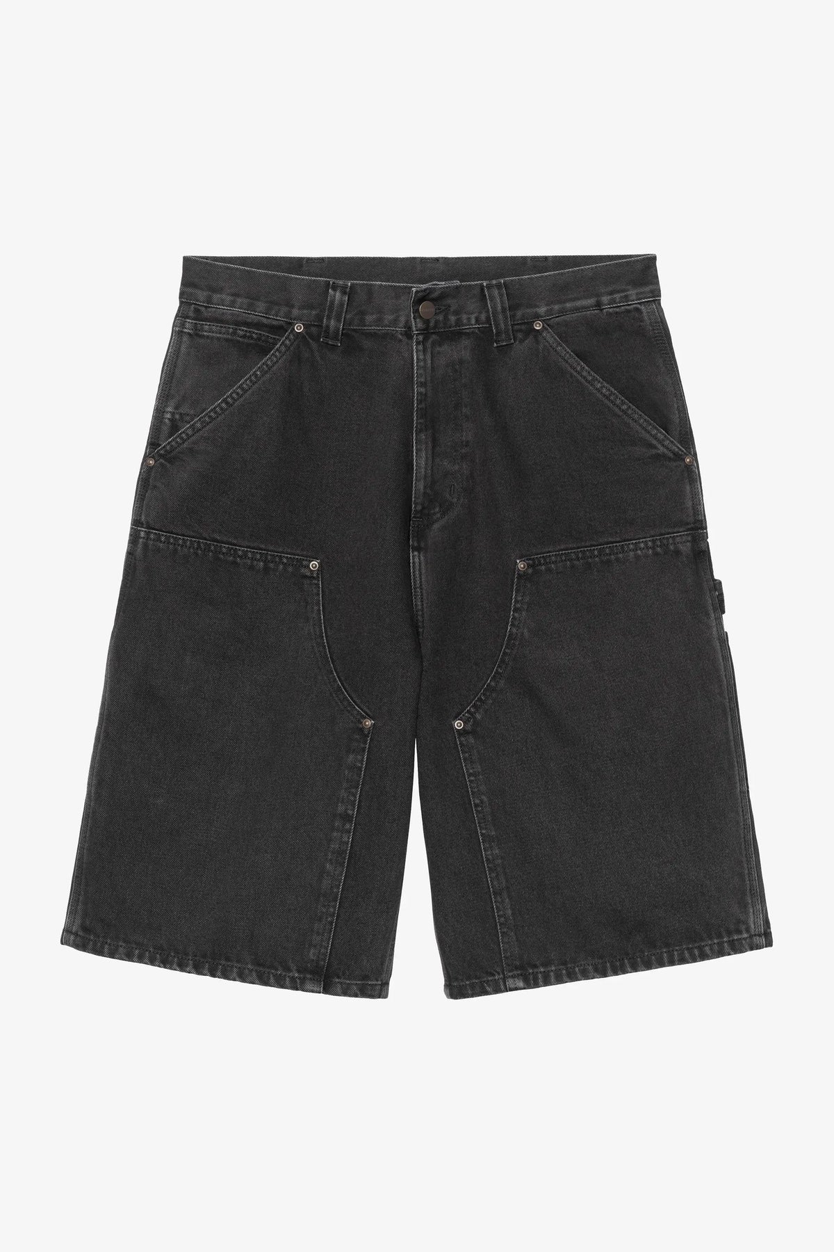 OG Double Knee Short