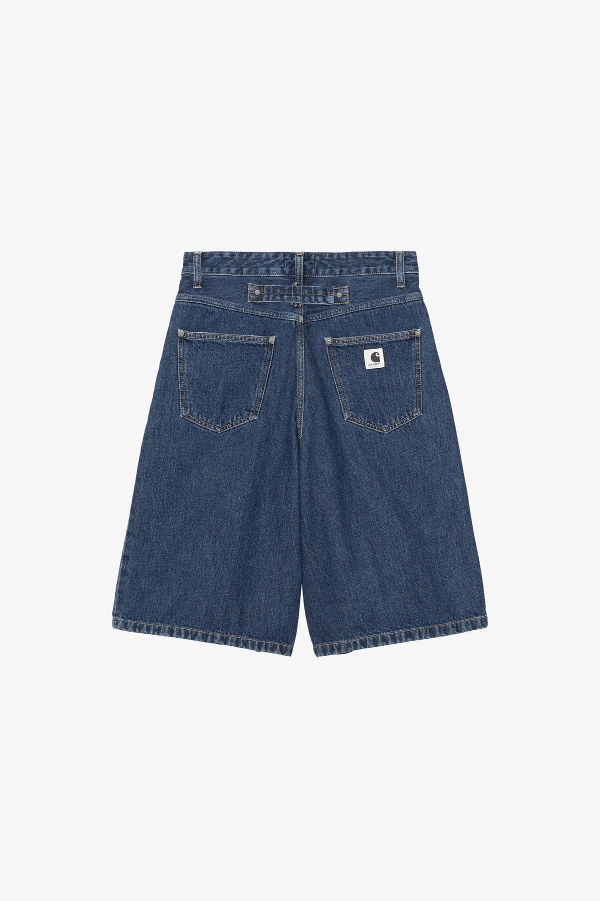 W' Belmont Short