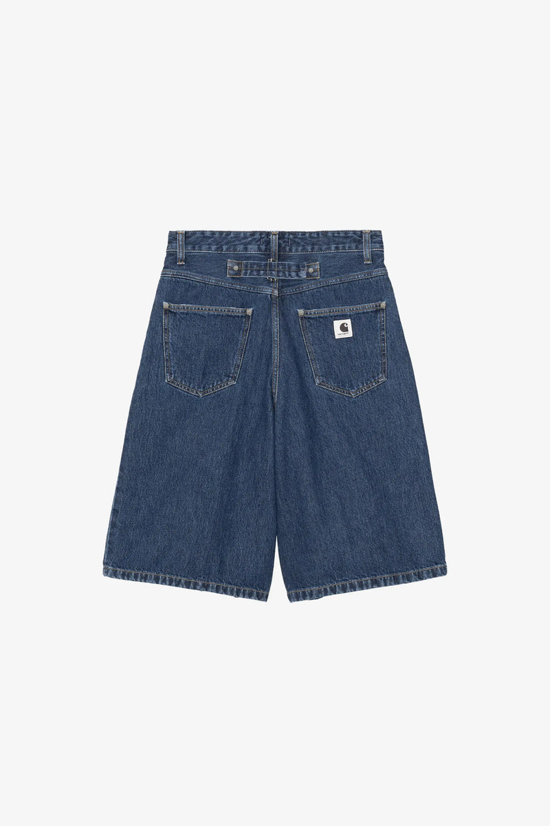 W' Belmont Short