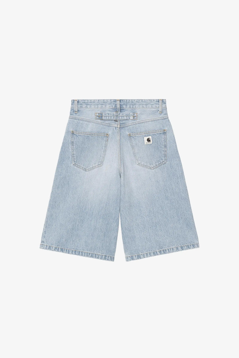 W' Belmont Short