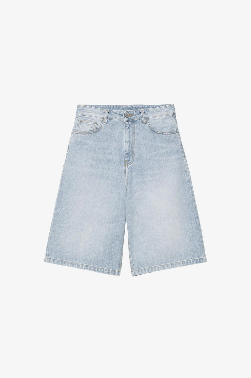 W' Belmont Short
