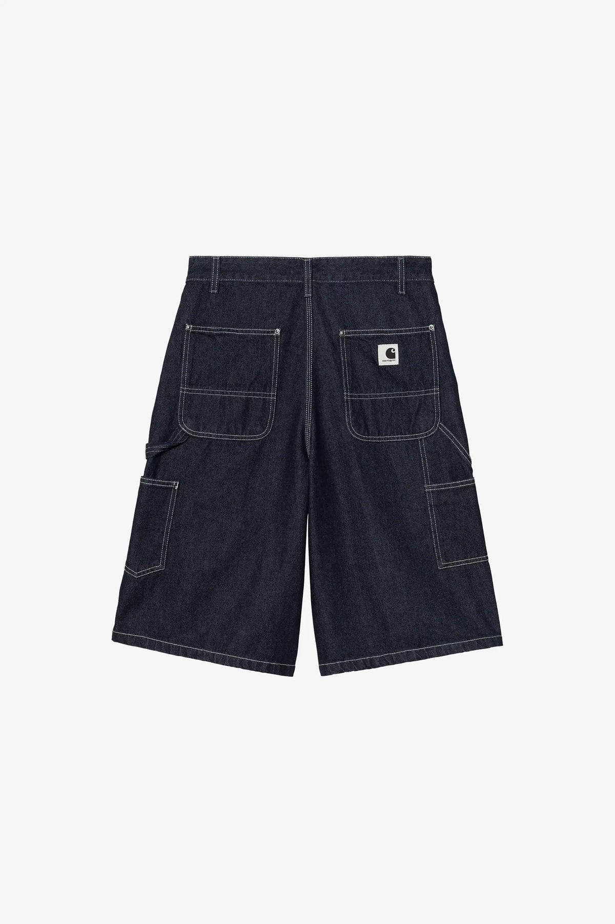 W' Nixon Single Knee Short