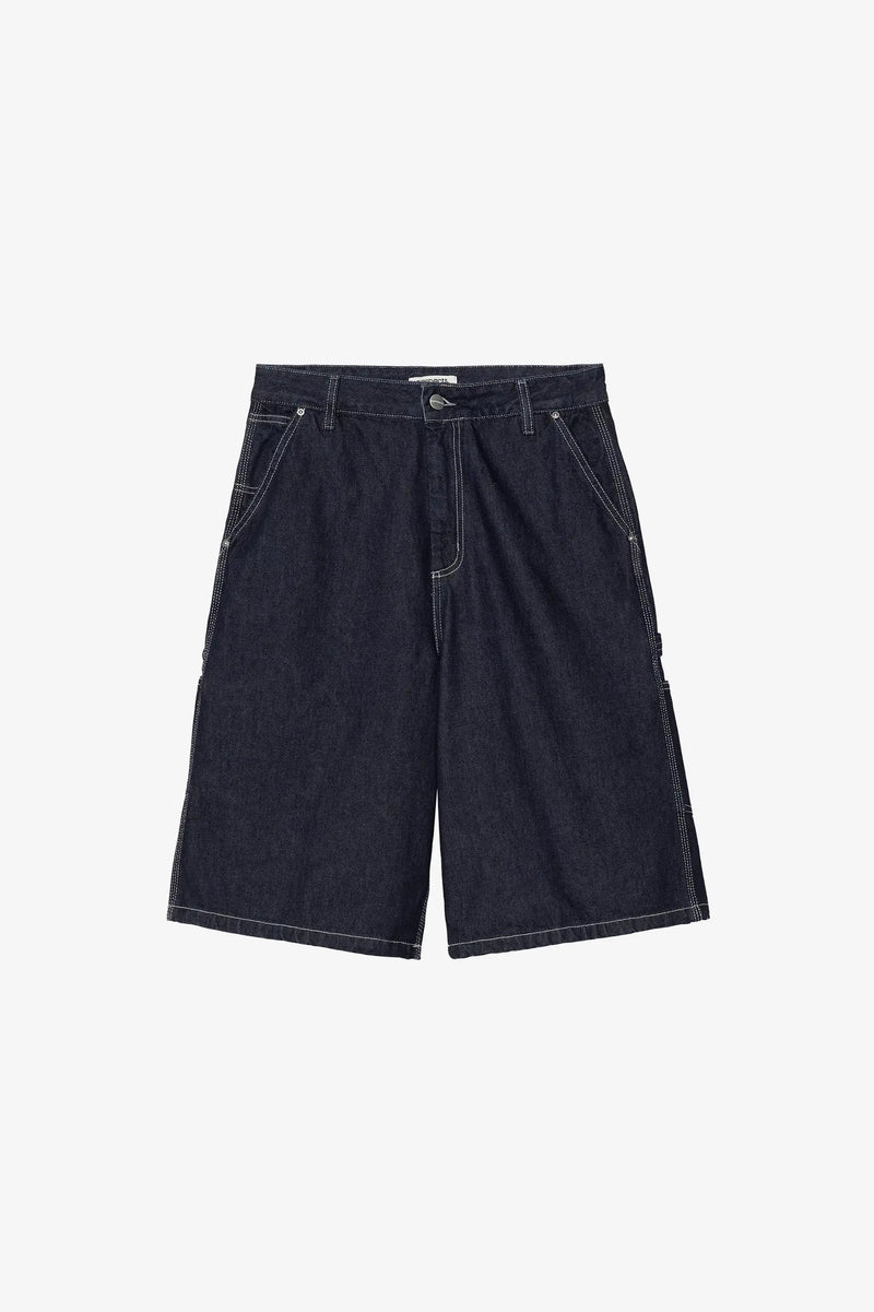 W' Nixon Single Knee Short