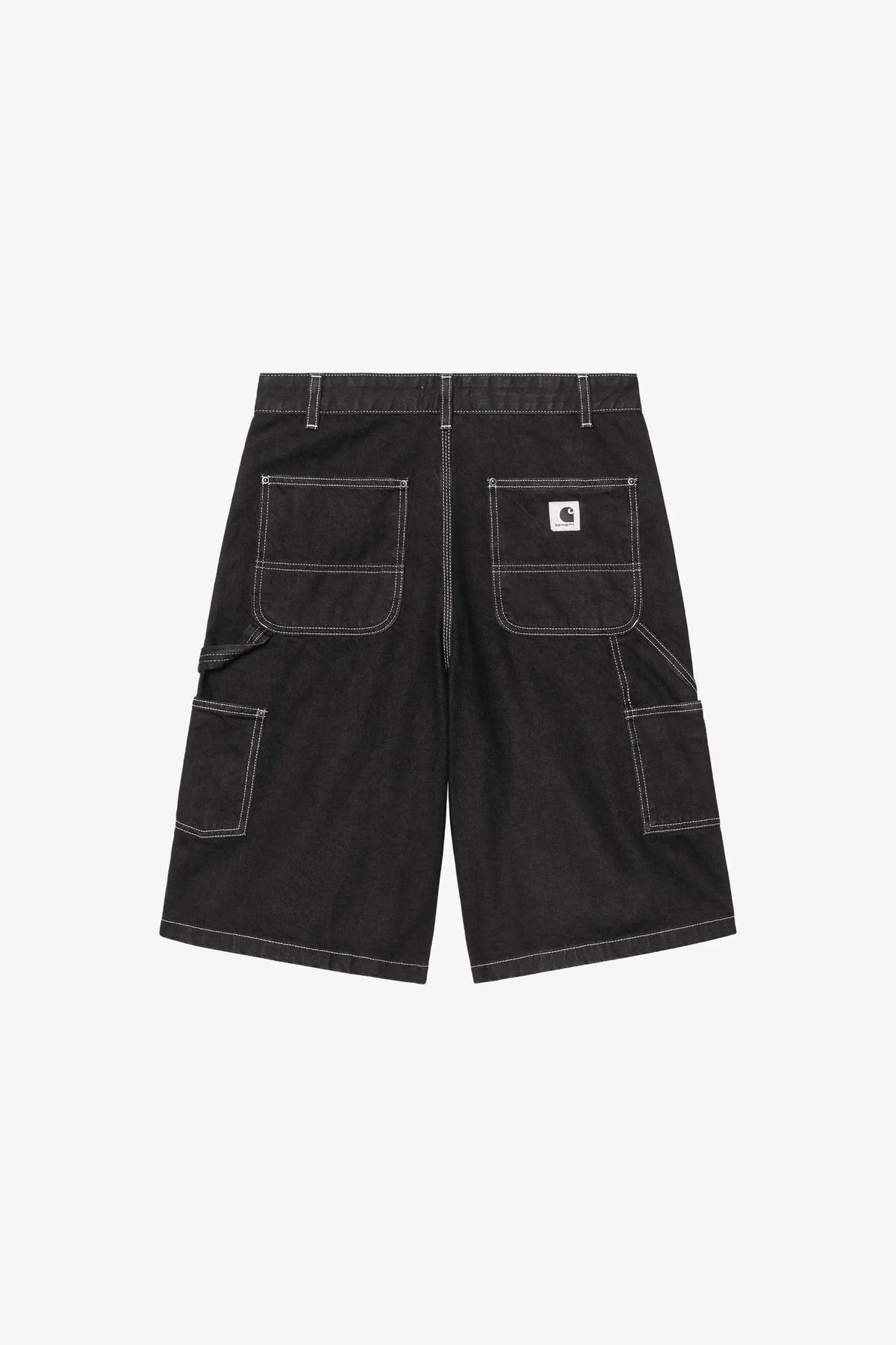 W' Nixon Single Knee Short