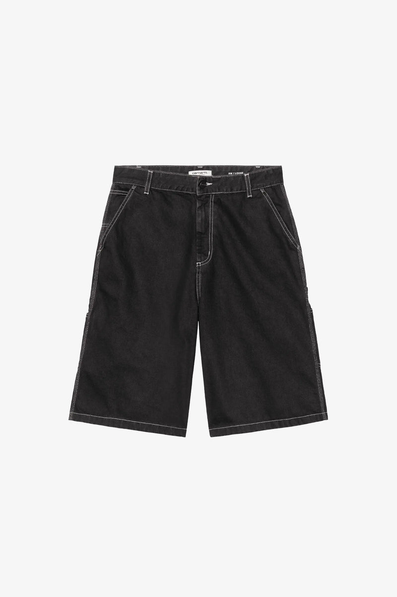 W' Nixon Single Knee Short