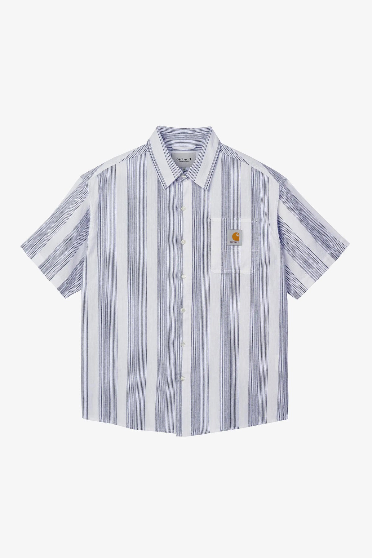 S/S Ridge Shirt