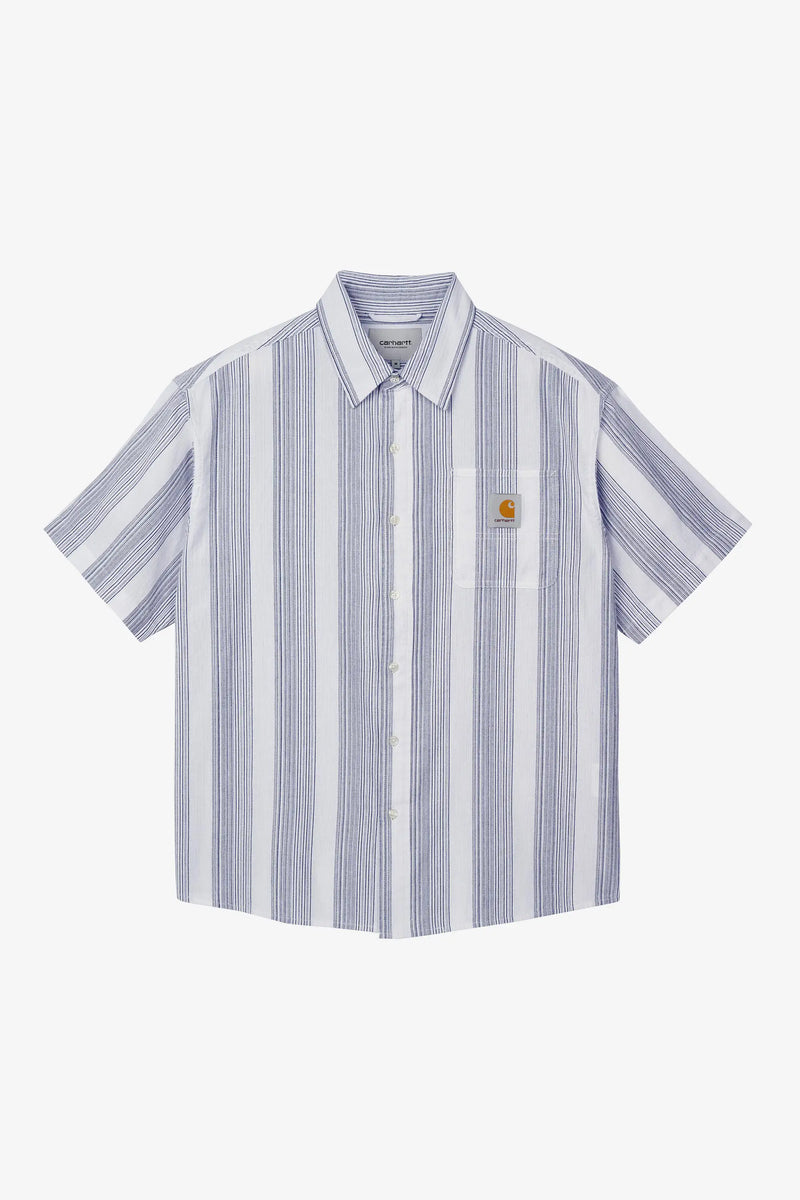 S/S Ridge Shirt