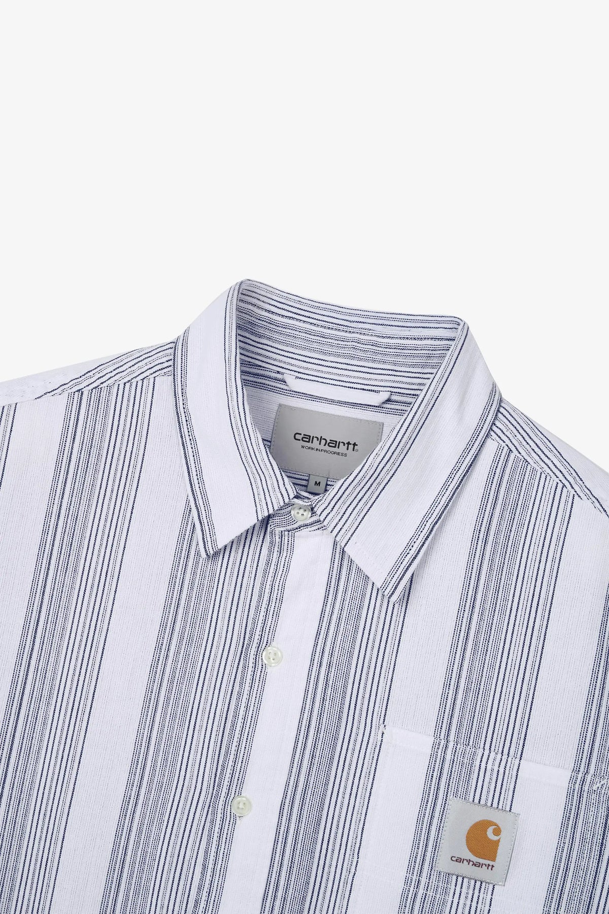 S/S Ridge Shirt