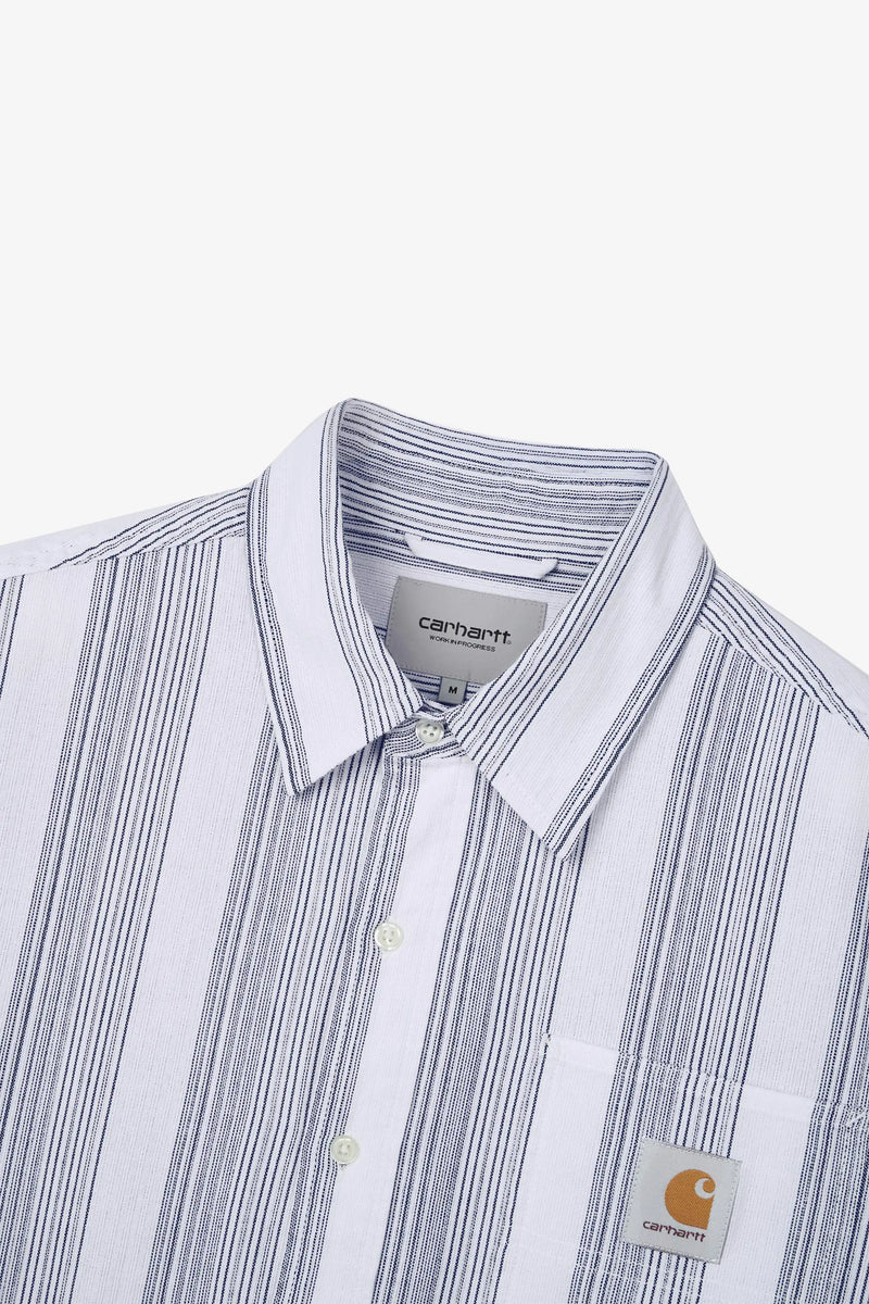 S/S Ridge Shirt