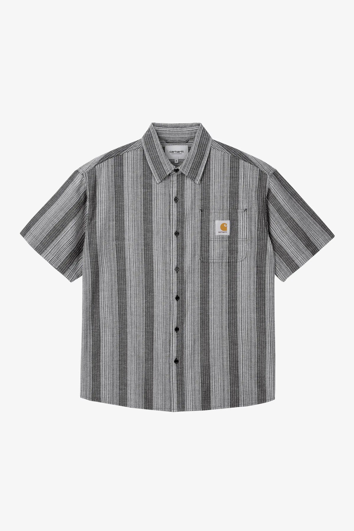 S/S Ridge Shirt