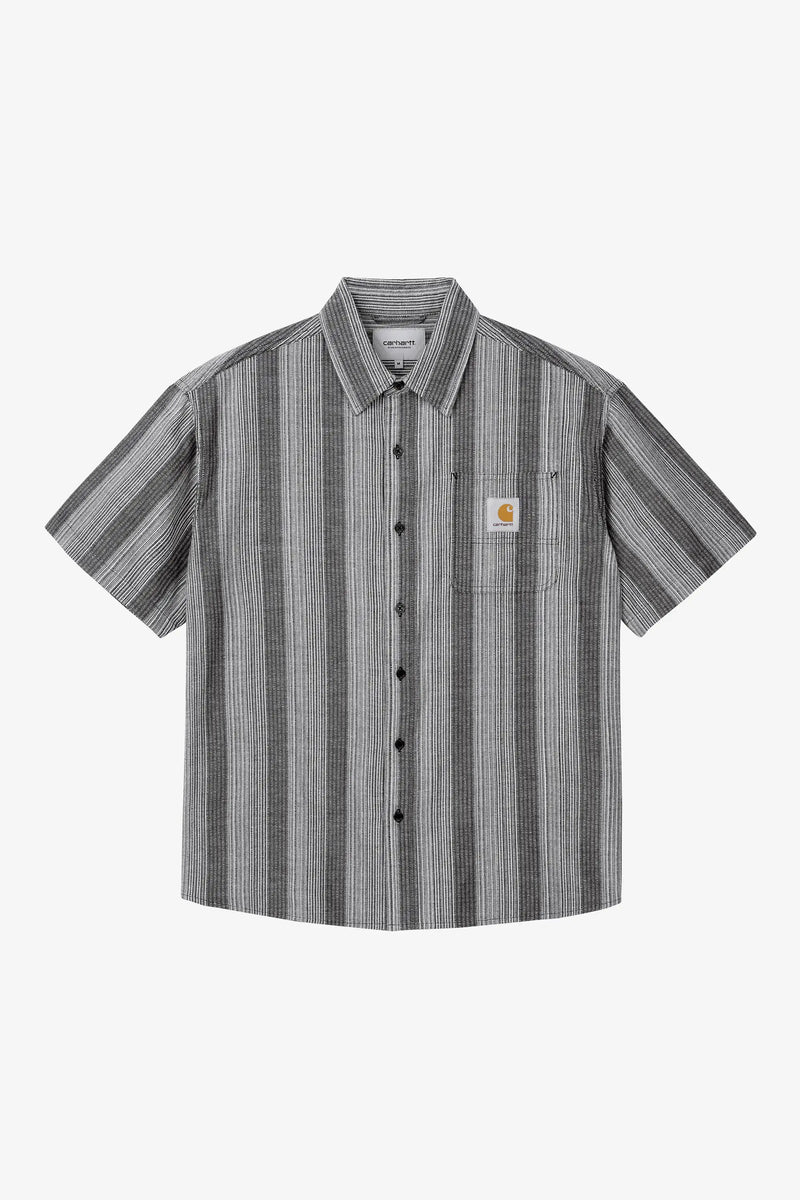 S/S Ridge Shirt
