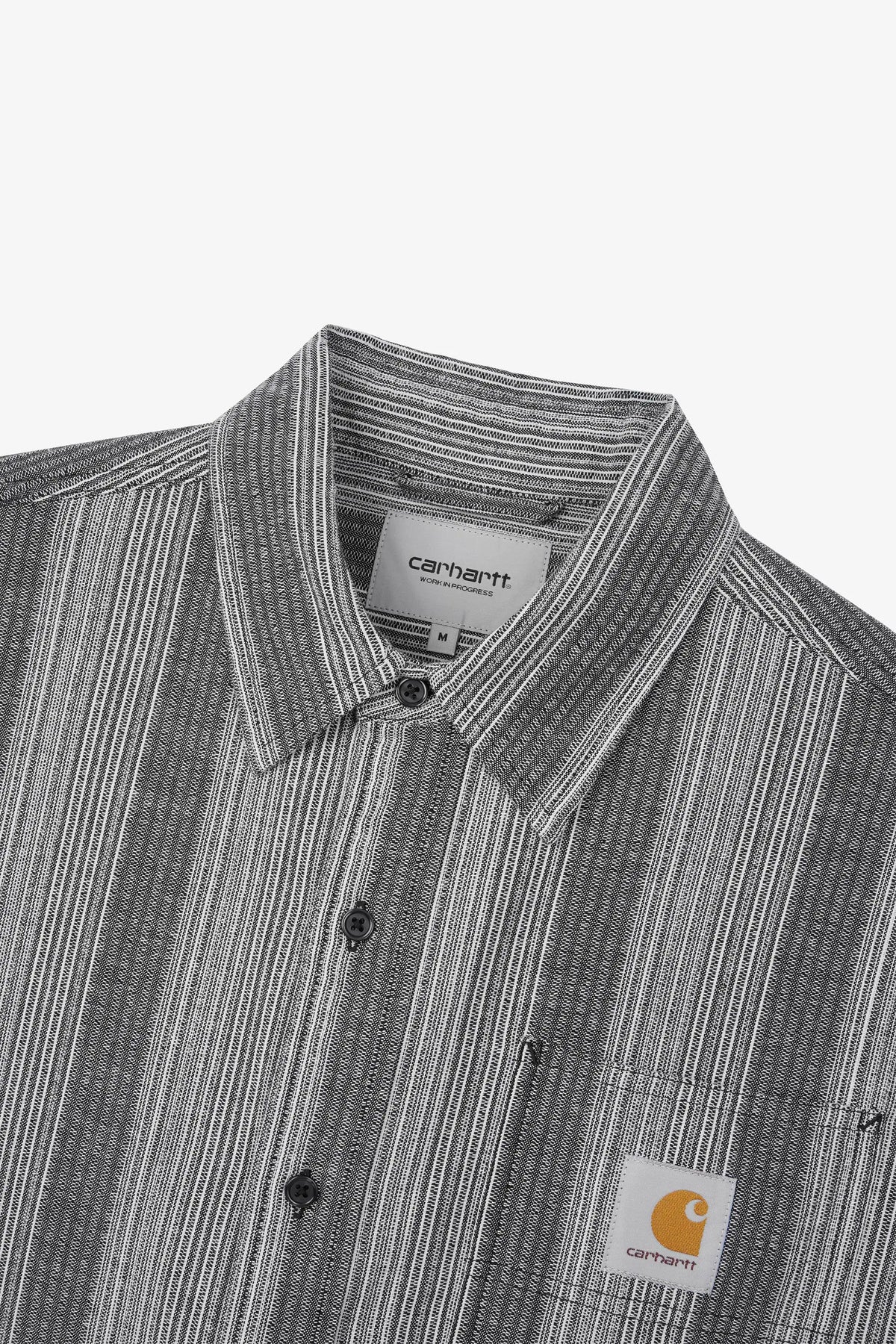 S/S Ridge Shirt