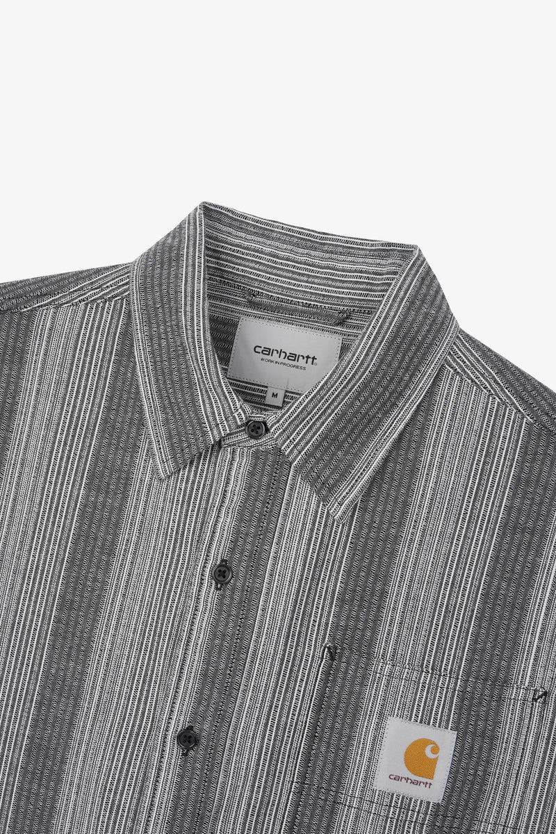 S/S Ridge Shirt