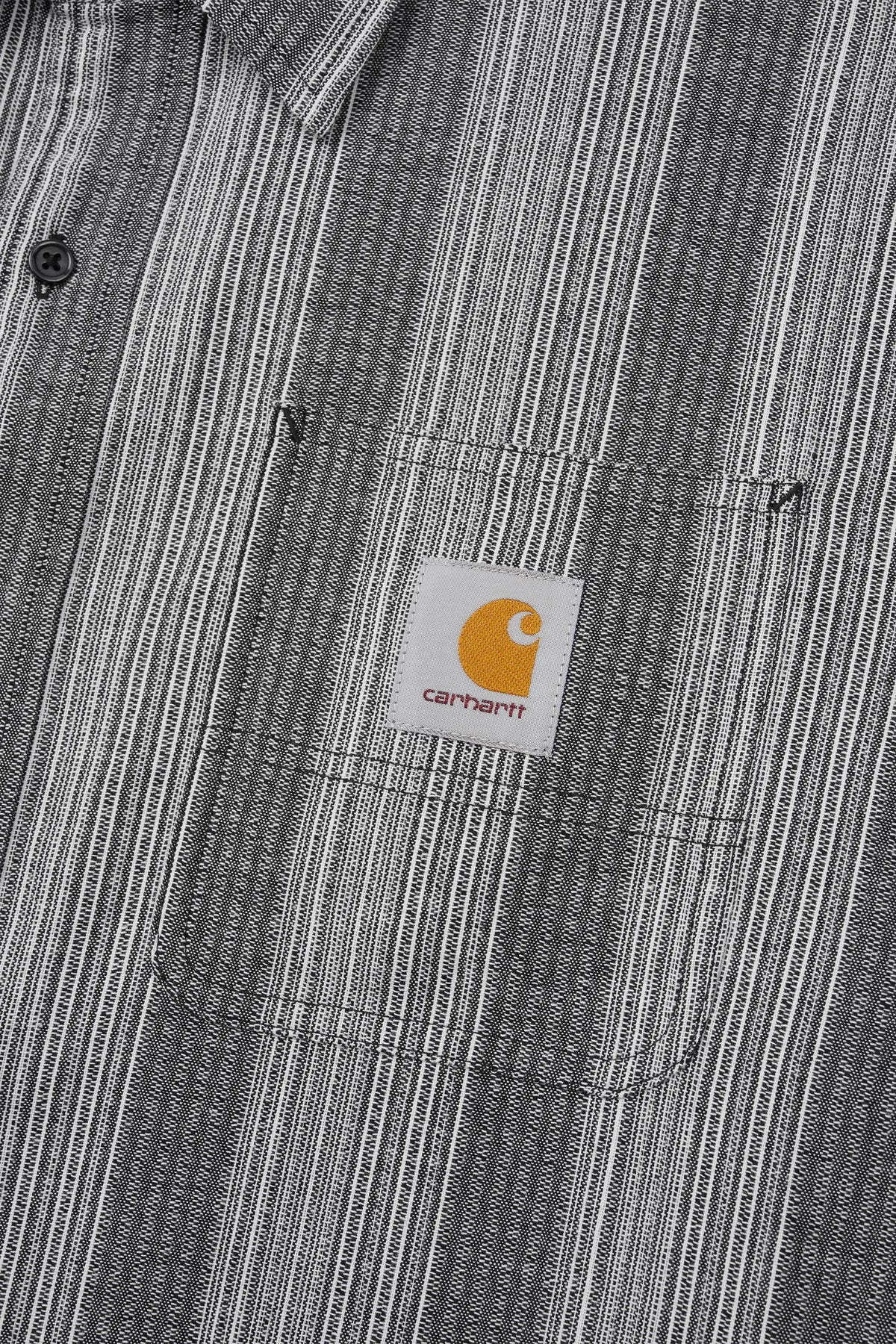 S/S Ridge Shirt