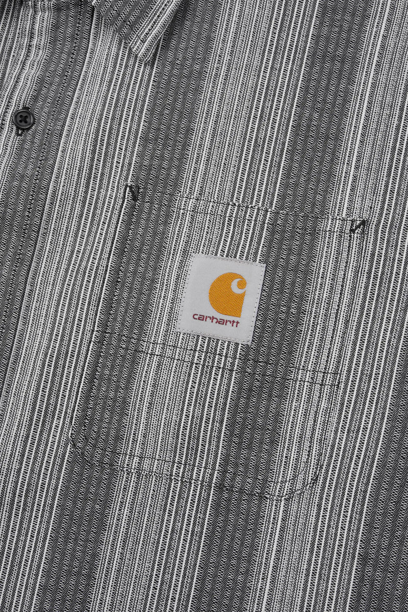 S/S Ridge Shirt