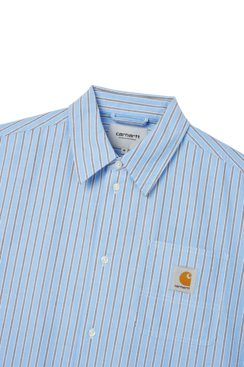 S/S Finn Shirt