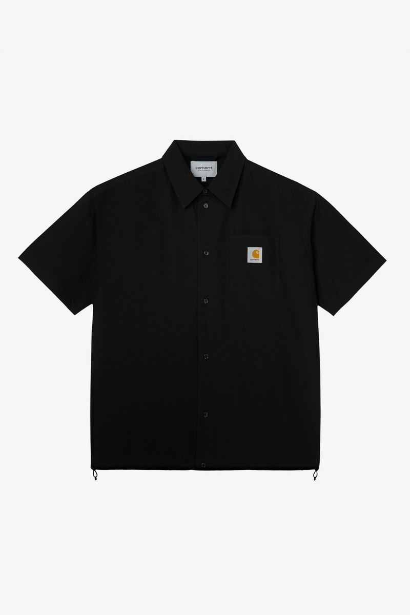 S/S Finn Shirt