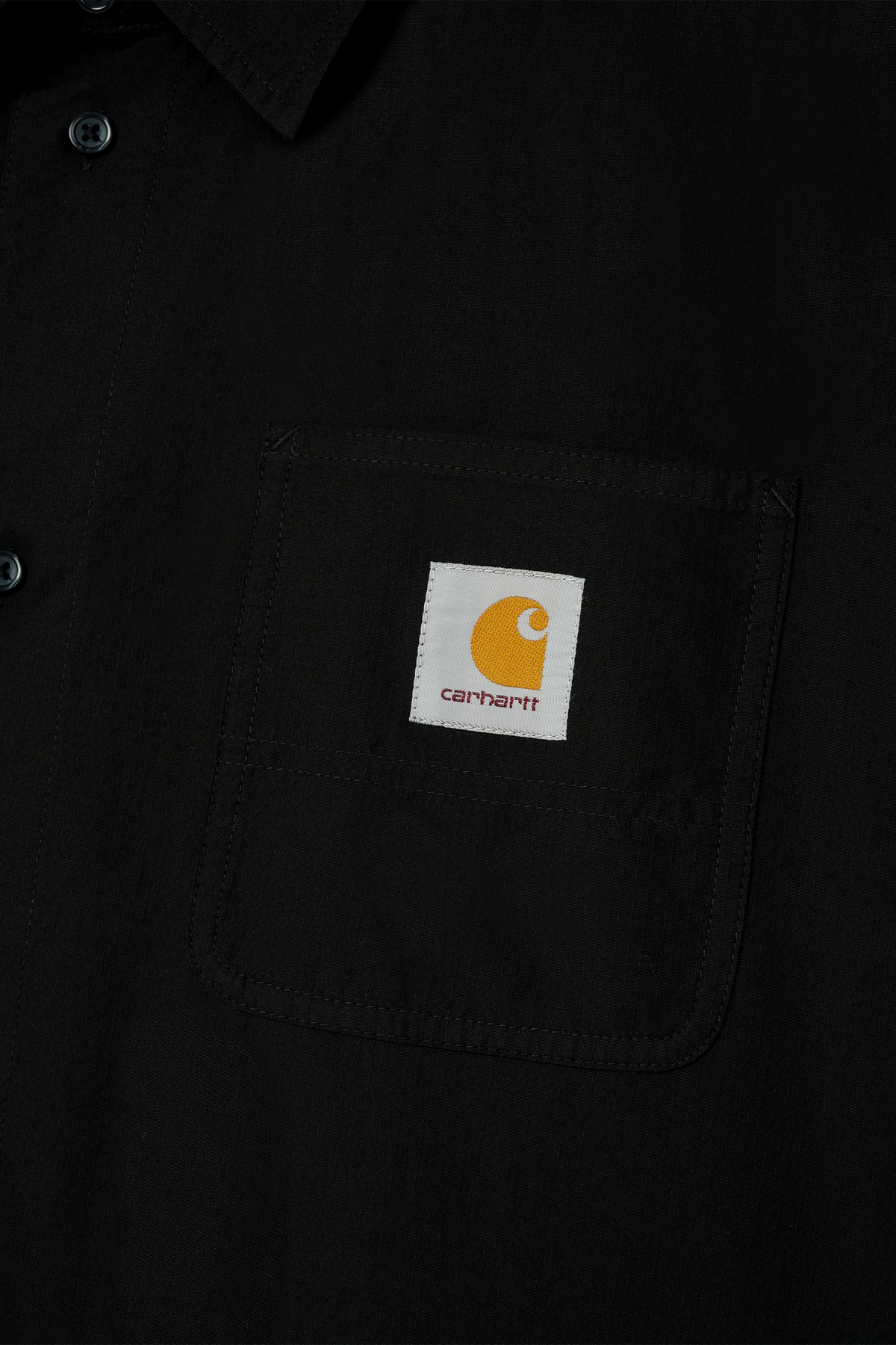 S/S Finn Shirt
