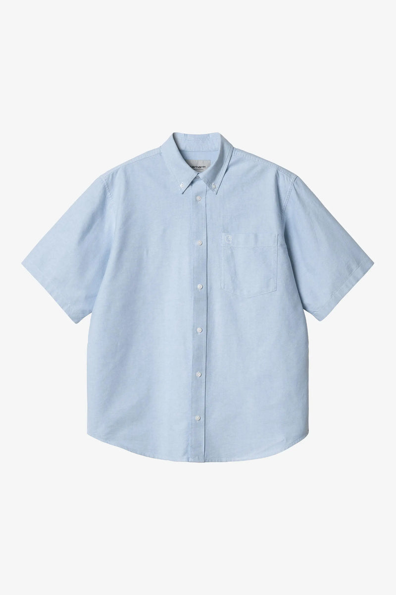 S/S Braxton Shirt