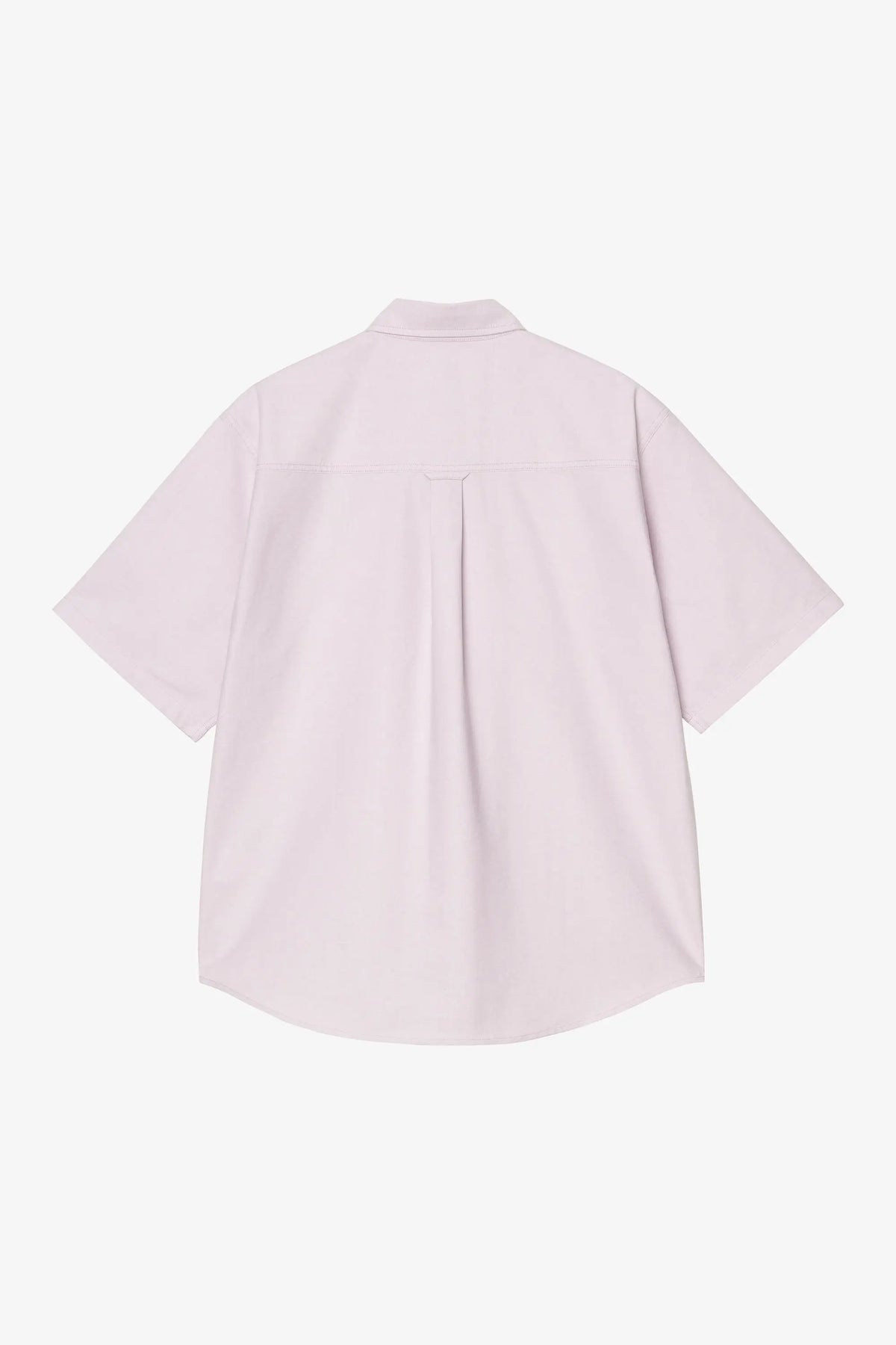 S/S Braxton Shirt