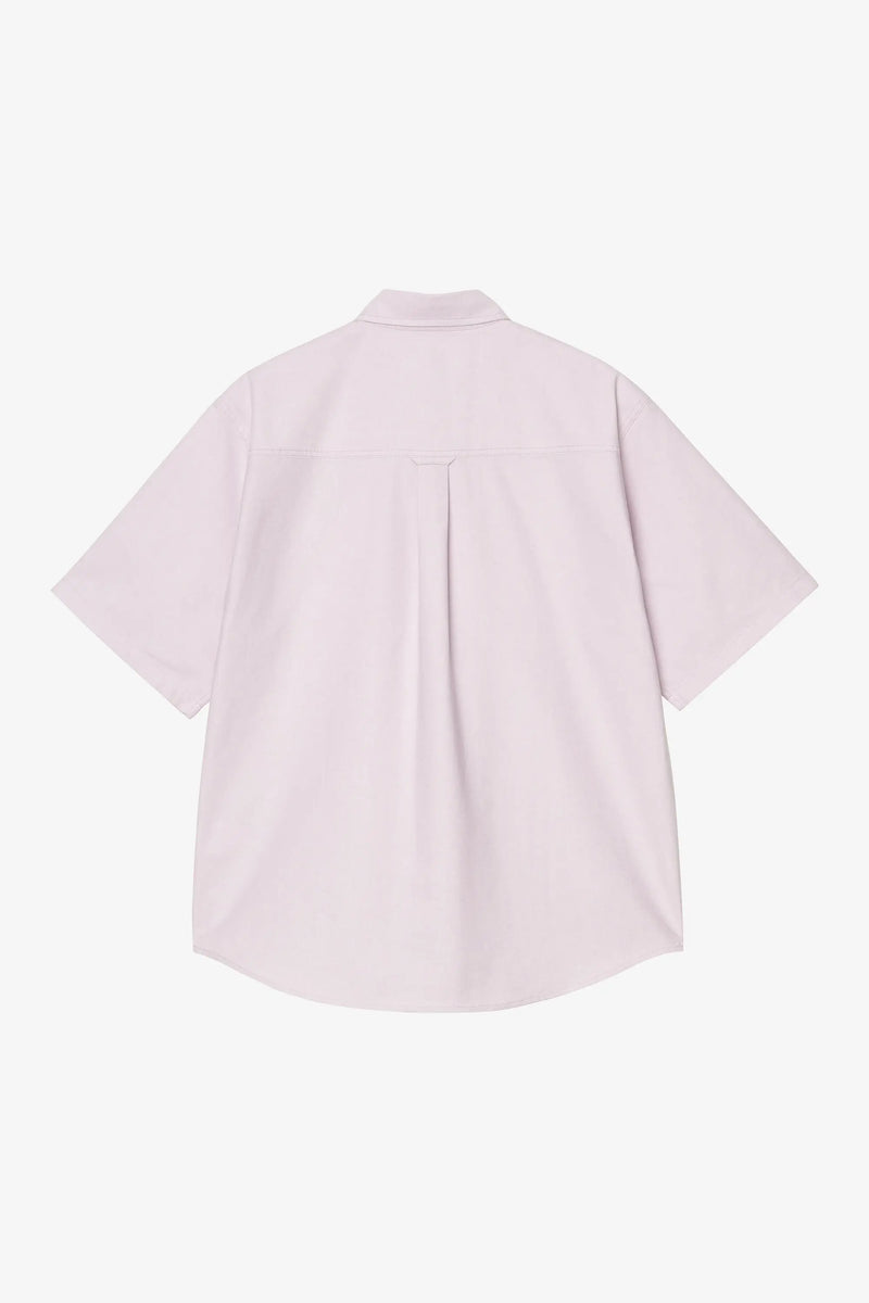 S/S Braxton Shirt