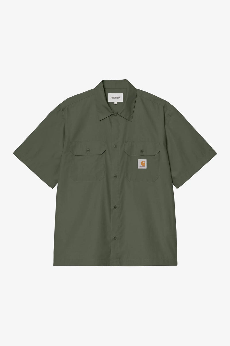 S/S Craft Shirt