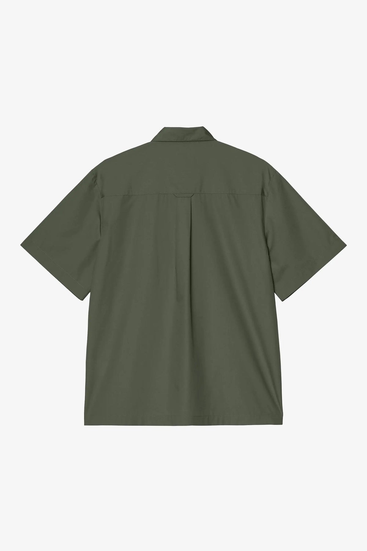 S/S Craft Shirt