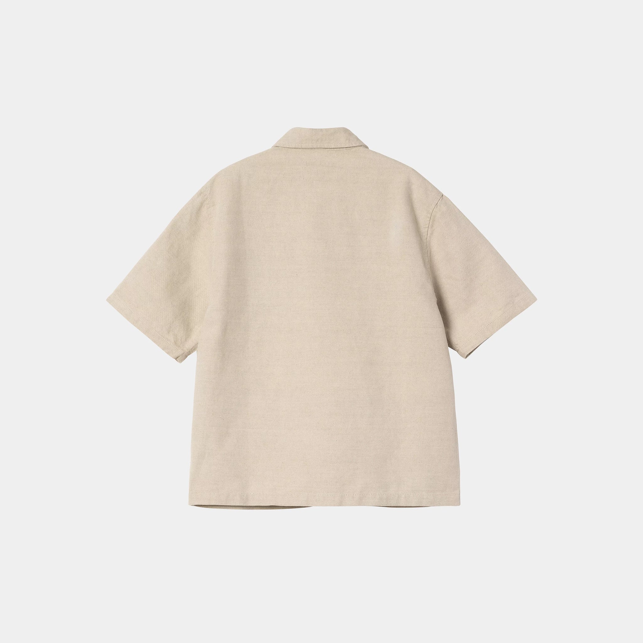 W' S/S Michigan Shirt