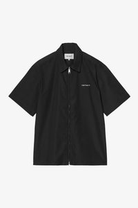 Black / Wax