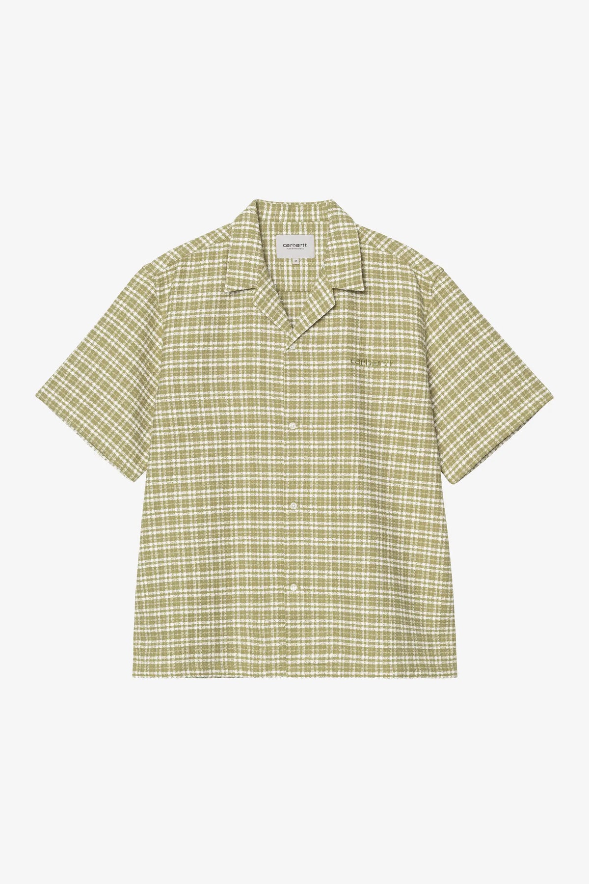 S/S Kander Shirt