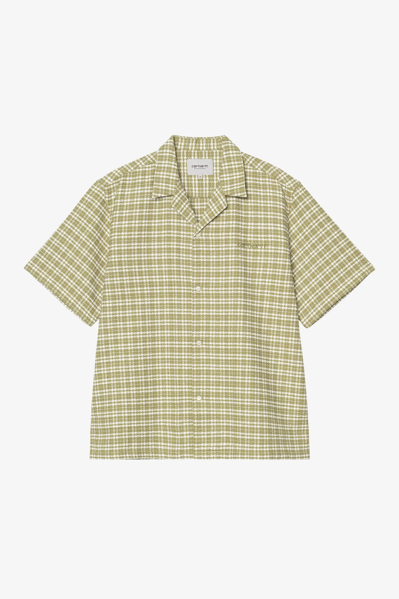 S/S Kander Shirt