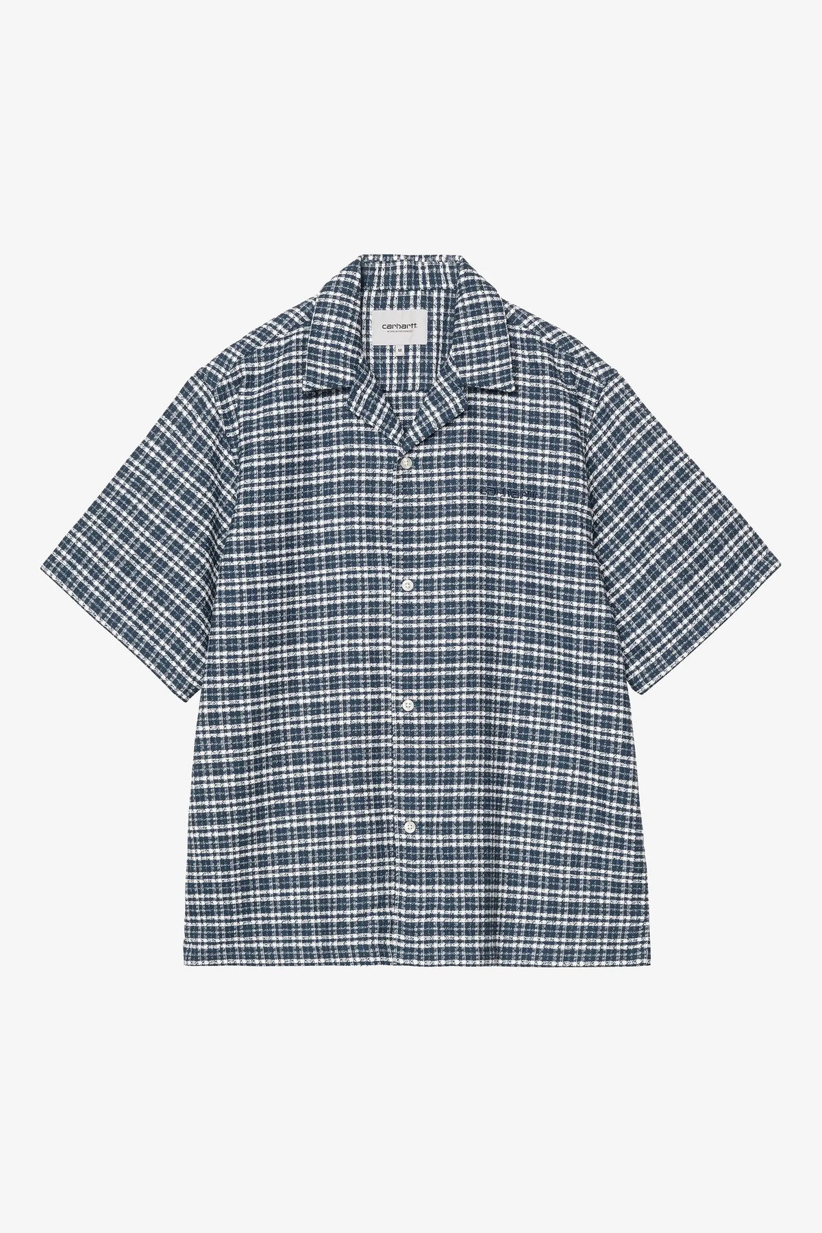S/S Kander Shirt